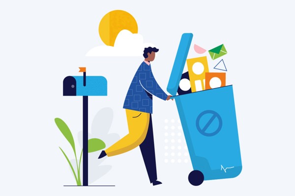 اهمیت ارسال ایمیل انبوه تبلیغاتی در رشد کسب و کار