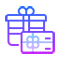 ارسال کد هدیه