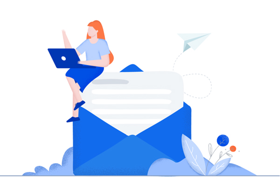 چطور متن ایمیل خوب بنویسیم؟