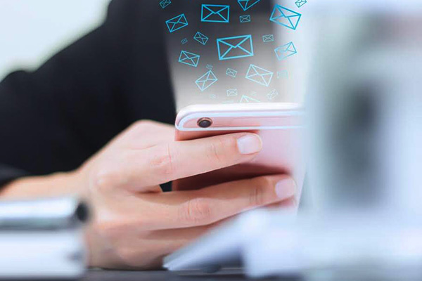 استفاده از بهترین ابزار ارسال اس ام اس برای تبلیغ