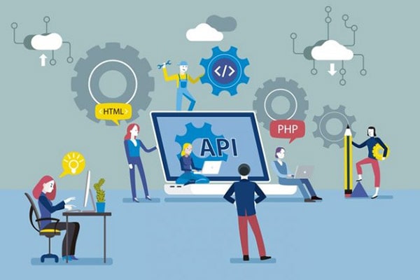 API چیست