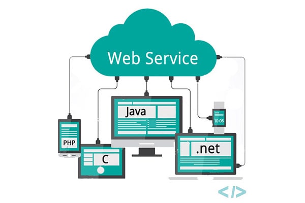 WEB SERVICE چیست و چه کاربردی دارد