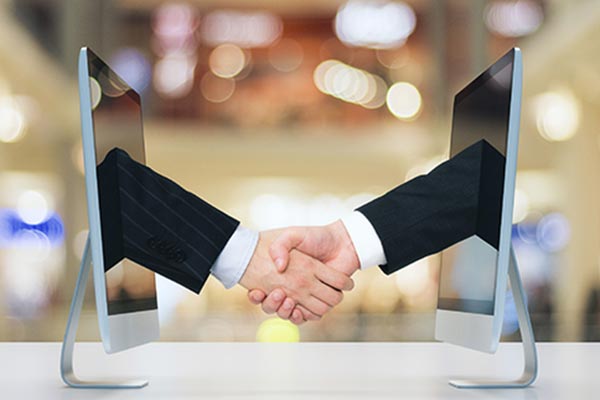 معایب دورکاری در دفتر کار مجازی