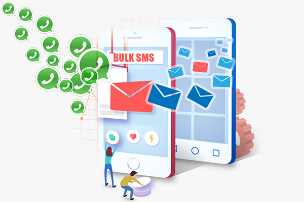 ارسال پیام انبوه در واتساپ؛ روشی برای  افزایش ارتباط با مشتری