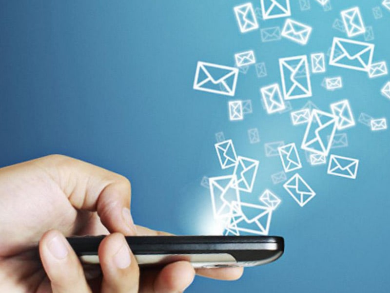 کاربردهای ماژول پیامک