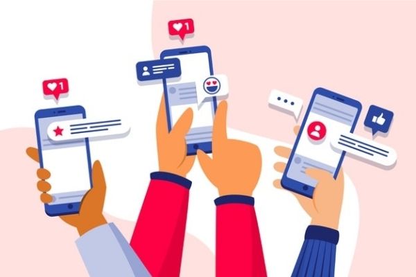 ارسال کد تخفیف با پیامک