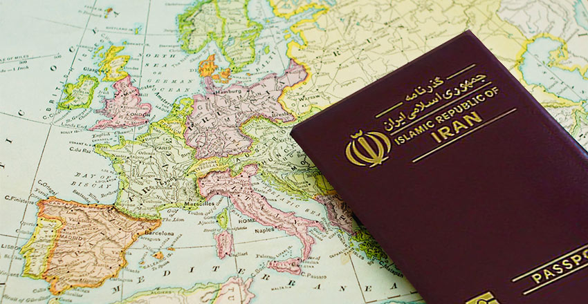 نمونه متن پیامک تبلیغاتی برای اخذ ویزا و مهاجرت و اقامت توسط وکیل