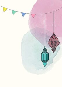 نمونه متن تبریک عید فطر