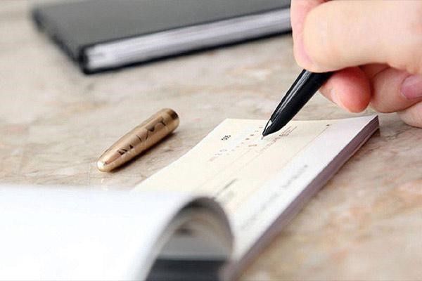 آشنایی با نحوه استعلام چک با پیامک