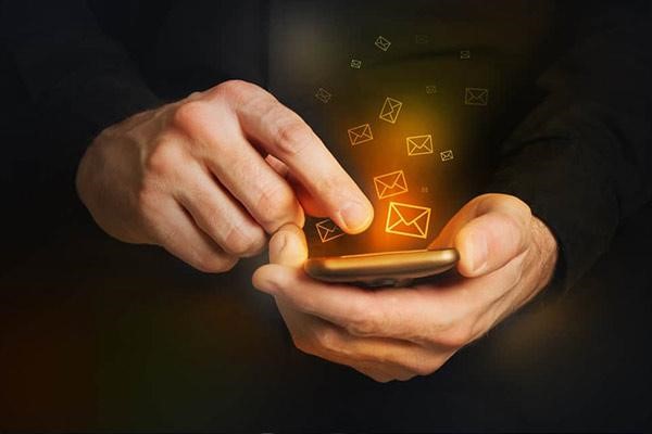 پرینت اس ام اس تا چه مدت می‌ماند