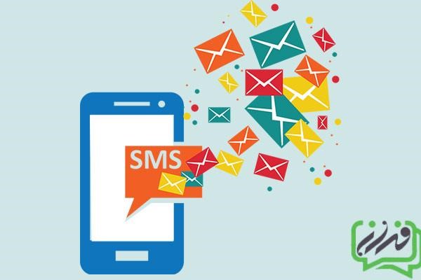 ارسال پیامک با مودم سیمکارتی GSM در ایران پیامک