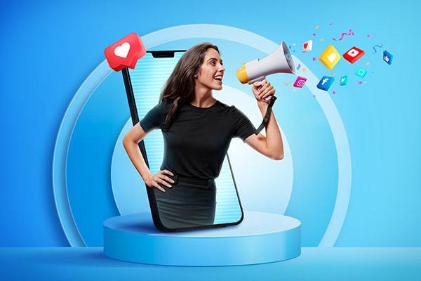  بررسی بهترین روش‌های تبلیغات فروشگاهی