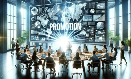 بررسی انواع پروموشن و تاثیرات آن در مجله ایران پیامک