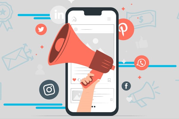 بازاریابی موبایلی چیست