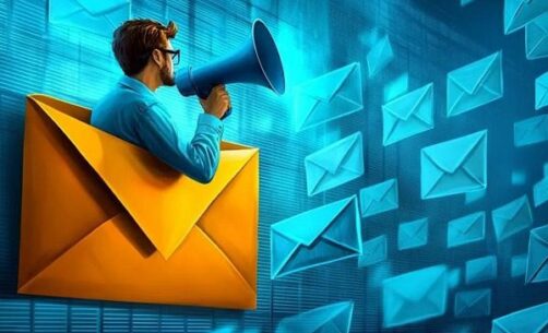 سرویس ایمیل مارکتینگ