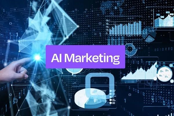 هوش مصنوعی در بازاریابی