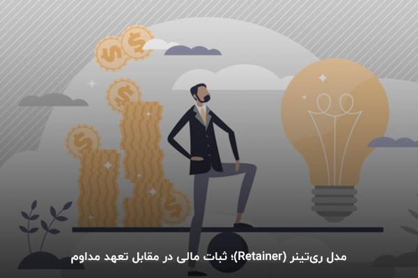 مدل ری‌تینر میان روش‌های قیمت‌گذاری خدمات