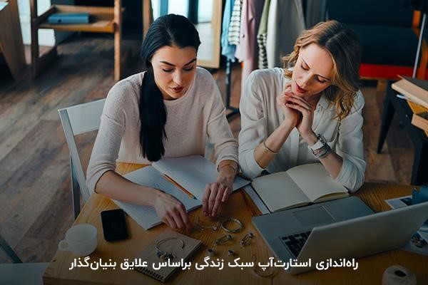 آشنایی با هدف تاسیس شرکت های استارت آپ