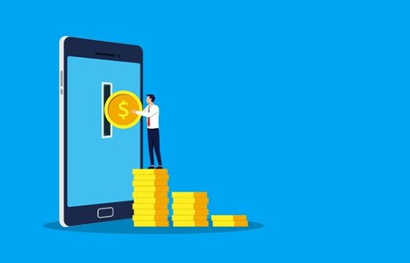 معرفی بهترین روش‌های کسب درآمد با گوشی