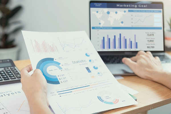 یکی از راه های افزایش فروش استفاده از CRM است