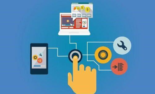 راه اندازی فروشگاه اینترنتی