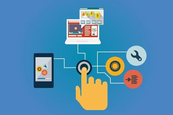 راه اندازی فروشگاه اینترنتی