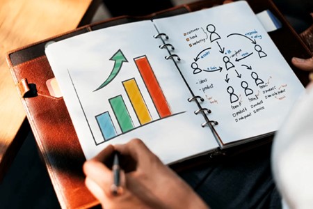 استراتژی رهبری هزینه (Cost Leadership Strategy)؛ مزیت رقابتی در بازار