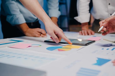 استراتژی رشد (Growth Strategy)؛ گامی بلند برای موفقیت