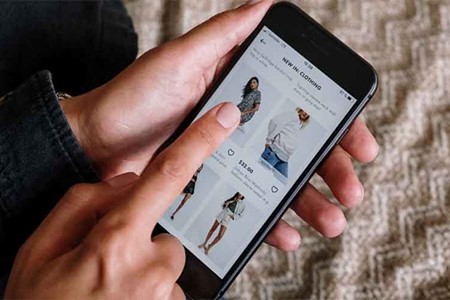 در سفارشی‌سازی تعامل بیشتری از سوی مشتری نیاز است