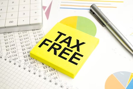 معافیت مالیاتی کسب و کارهای اینترنتی