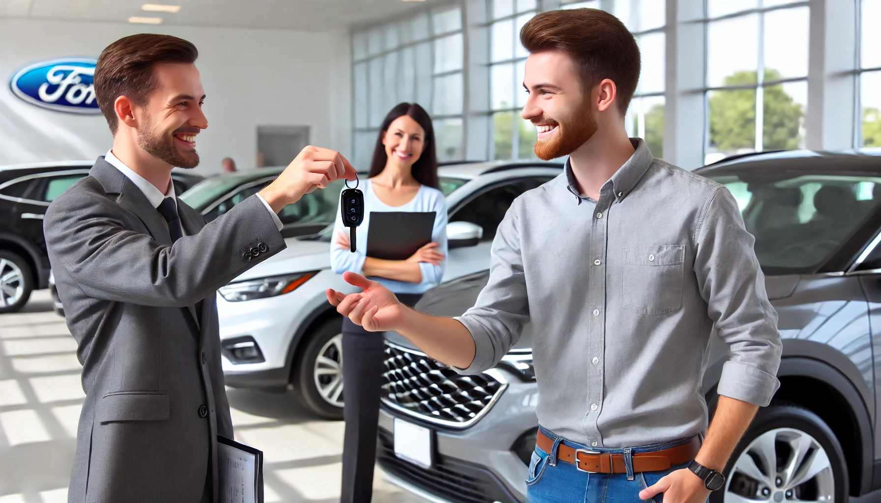 بهترین روش تبلیغات برای نمایشگاه‌ها و نمایندگی‌های خودرو