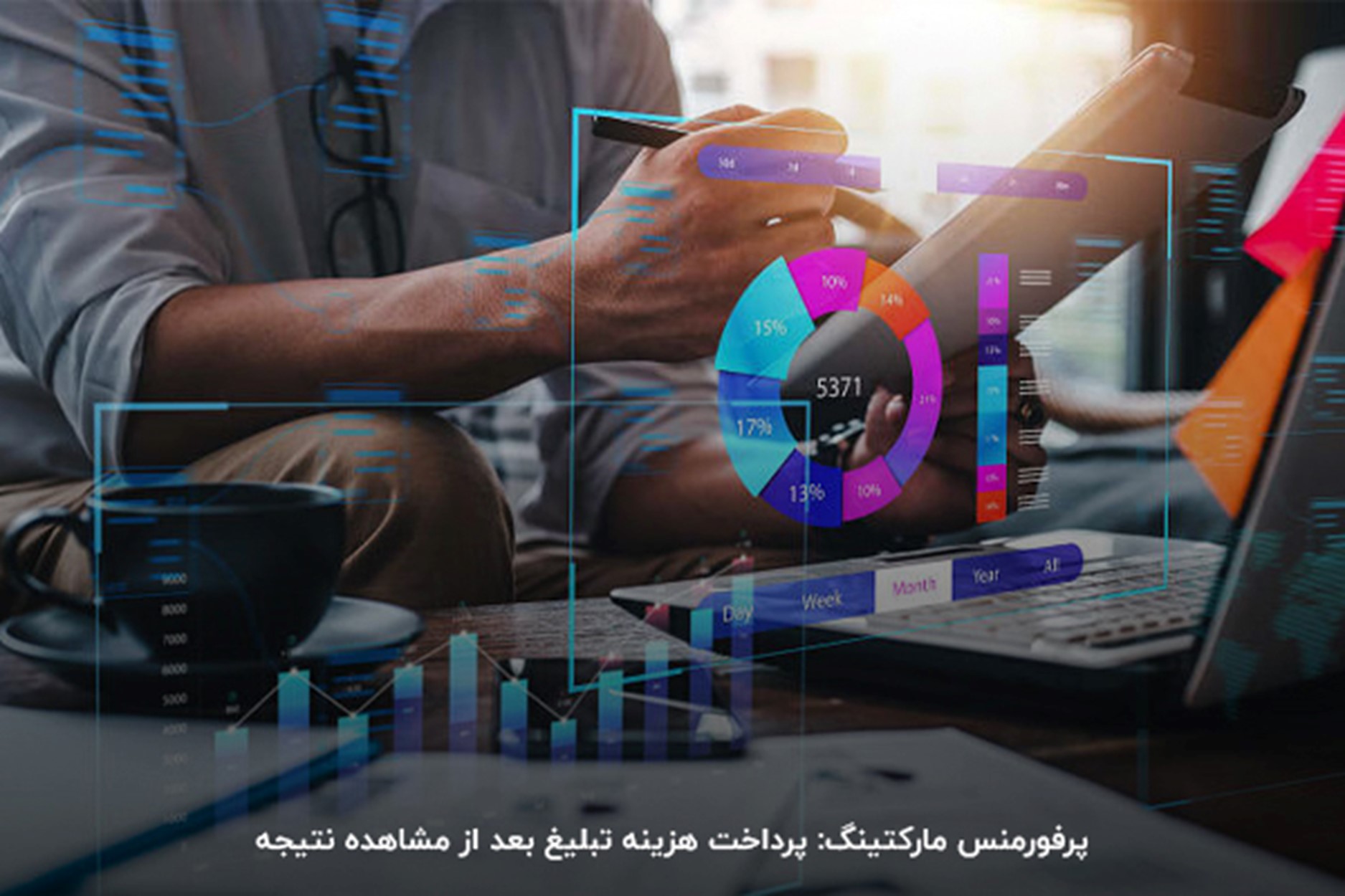 معنی پرفورمنس مارکتینگ