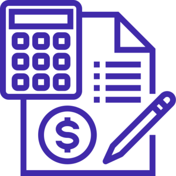 متن تبلیغ حسابداری