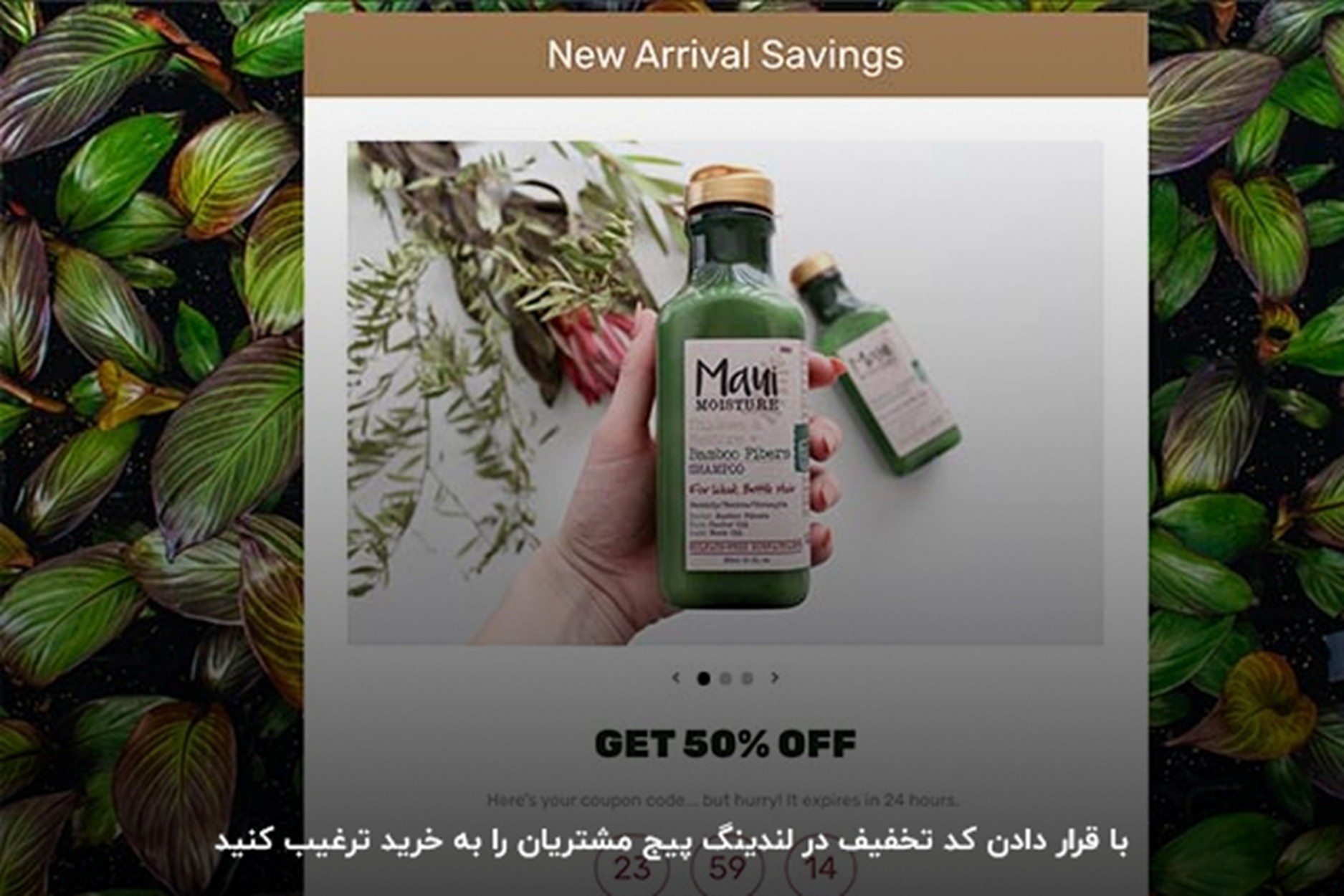 صفحه فرود یا لندینگ پیج چیست