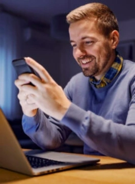 اپلیکیشن باشگاه مشتریان