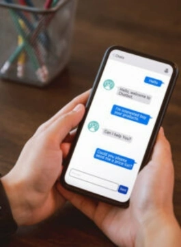 اپلیکیشن ارسال پیامک انبوه