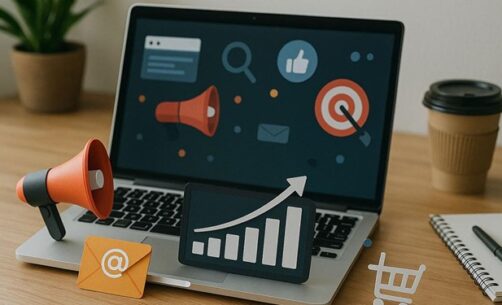 بررسی دقیق دیجیتال مارکتینگ و بخش‌های مختلف آن