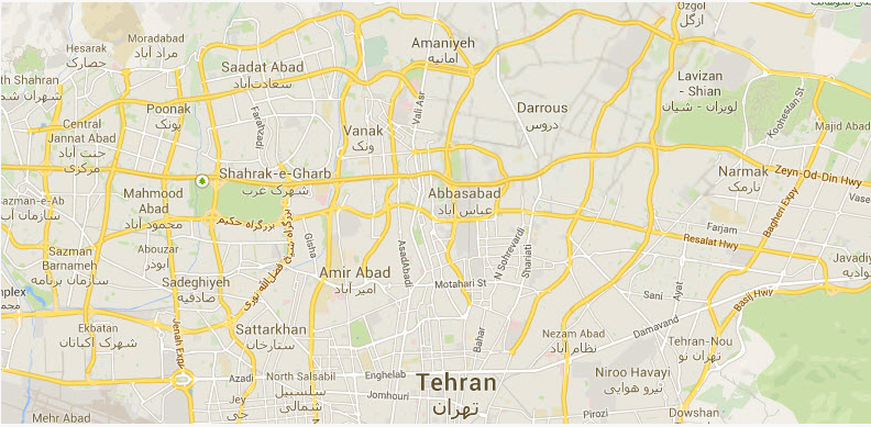 tehsansms